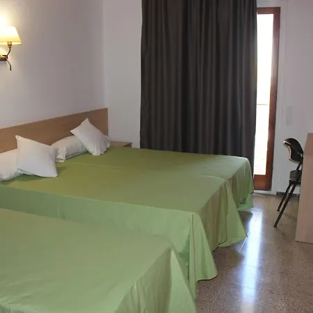 Armonia Hotel Lloret de Mar