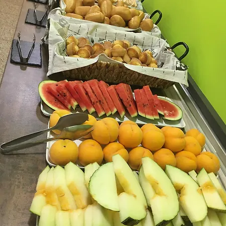 Armonia יורט דה מאר