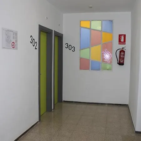 Отель Armonia