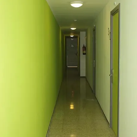 Armonia Отель *