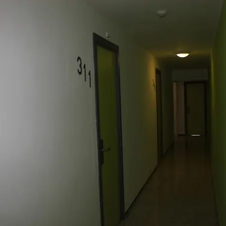 Отель Armonia