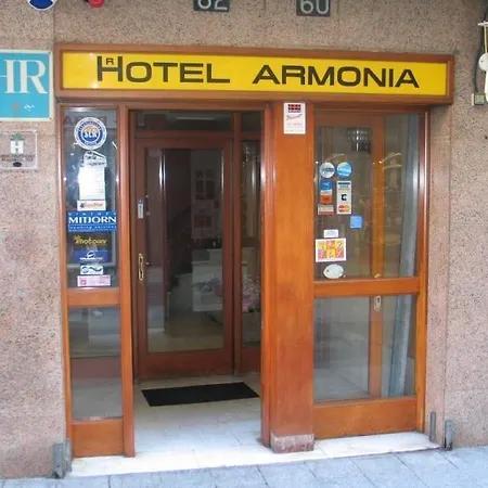 Armonia * Льорет-де-Мар