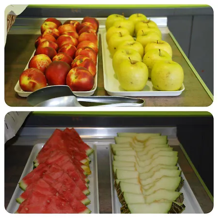 Armonia Hotel Lloret de Mar