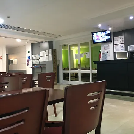 Armonia 호텔